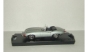 Ягуар Jaguar E Type 1962 Кабриолет Best 1:43, масштабная модель, 1/43