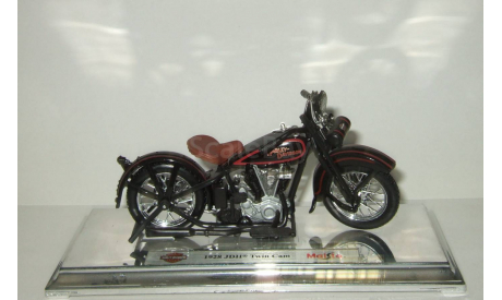 мотоцикл Харлей Harley Davidson JDH Twin Cam 1928 Maisto 1:18 БЕСПЛАТНАЯ доставка, масштабная модель мотоцикла, 1/18, Harley-Davidson