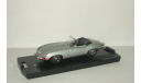 Ягуар Jaguar E Type 1962 Кабриолет Best 1:43, масштабная модель, 1/43