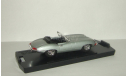 Ягуар Jaguar E Type 1962 Кабриолет Best 1:43, масштабная модель, 1/43