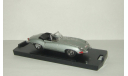 Ягуар Jaguar E Type 1962 Кабриолет Best 1:43, масштабная модель, 1/43