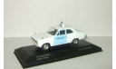 Форд Ford Escort Mk 1 Suffolk Police Vanguards 1:43, масштабная модель, 1/43