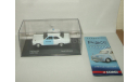 Форд Ford Escort Mk 1 Suffolk Police Vanguards 1:43, масштабная модель, 1/43