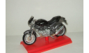 мотоцикл Дукати Ducati Monster 916 S4 2002 Maisto 1:18 БЕСПЛАТНАЯ доставка, масштабная модель мотоцикла, 1/18