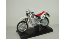 мотоцикл Хонда Honda XR 400 R 2002 Maisto 1:18 БЕСПЛАТНАЯ доставка, масштабная модель мотоцикла, scale18