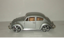 Фольксваген Жук VW Volkswagen Beetle Kafer Тюнинг Maisto 1:18, масштабная модель, 1/18, Maisto-Swarovski