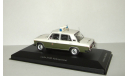 Ваз 2106 Жигули Lada Volkspolizei Police DDR IST Cars & Co 1:43 MCG43013, масштабная модель, scale43, IST Models