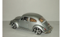 Фольксваген Жук VW Volkswagen Beetle Kafer Тюнинг Maisto 1:18, масштабная модель, 1/18, Maisto-Swarovski