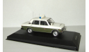 Ваз 2106 Жигули Lada Volkspolizei Police DDR IST Cars & Co 1:43 MCG43013, масштабная модель, scale43, IST Models