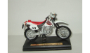 мотоцикл Хонда Honda XR 400 R 2002 Maisto 1:18 БЕСПЛАТНАЯ доставка, масштабная модель мотоцикла, scale18