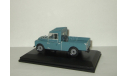 Land Rover 109 Пикап 1969 Oxford 1:43, масштабная модель, scale43