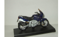 мотоцикл Cagiva Navigator 1000 2001 Welly 1:18 БЕСПЛАТНАЯ доставка, масштабная модель мотоцикла, 1/18