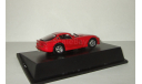 Додж Dodge Viper RT 10 1996 Красный Universal Hobbies 1:43, масштабная модель, scale43