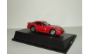 Додж Dodge Viper RT 10 1996 Красный Universal Hobbies 1:43, масштабная модель, scale43