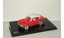 Симка Simca Aronde P60 Montlhery 1959 IXO 1:43 CLC204, масштабная модель, scale43, IXO Road (серии MOC, CLC)