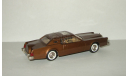 Линкольн Lincoln Continental Mark IV 1976 Western Models 1:43 WP102, масштабная модель, 1/43