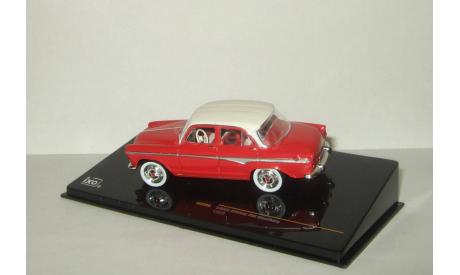 Симка Simca Aronde P60 Montlhery 1959 IXO 1:43 CLC204, масштабная модель, scale43, IXO Road (серии MOC, CLC)