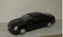 Кадиллак Cadillac CTS 2002 Ricko 1:18, масштабная модель, 1/18