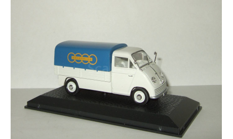 DKW F 89 L Schnell Laster 1951 Atlas 1:43, масштабная модель, 1/43