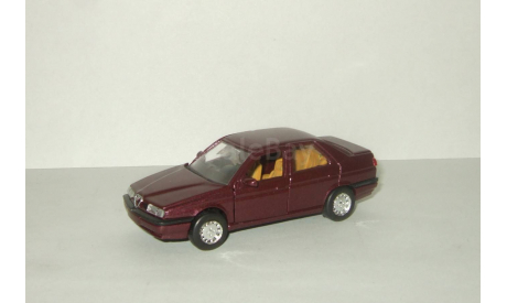 Альфа Ромео Alfa Romeo 155 1991 ARS 1:43, масштабная модель, scale43