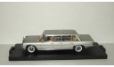 Мерседес Бенц Mercedes Benz 600 Pullman W100 1965 Лимузин Vitesse 1:43, масштабная модель, Mercedes-Benz, scale43