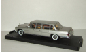 Мерседес Бенц Mercedes Benz 600 Pullman W100 1965 Лимузин Vitesse 1:43, масштабная модель, Mercedes-Benz, scale43