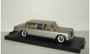 Мерседес Бенц Mercedes Benz 600 Pullman W100 1965 Лимузин Vitesse 1:43, масштабная модель, Mercedes-Benz, scale43