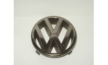 Эмблема Шильдик для автомобиля Фольксваген VW Volkswagen 1:1, запчасти для масштабных моделей