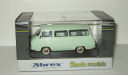 микро автобус Шкода Skoda 1203 1974 Abrex 1:43, масштабная модель, Škoda, scale43