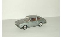 Фиат Fiat 850 Coupe 1964 Mercury 1:43, масштабная модель, 1/43