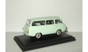 микро автобус Шкода Skoda 1203 1974 Abrex 1:43, масштабная модель, Škoda, scale43