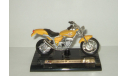 мотоцикл Honda Magna 50 2003 Motormax 1:24 БЕСПЛАТНАЯ доставка, масштабная модель мотоцикла, 1/24