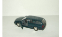 Шкода Skoda Octavia 1 Универсал 1996 Kaden 1:43, масштабная модель, scale43, Škoda