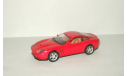 Феррари Ferrari 550 Maranello 1996 Maisto 1:43, масштабная модель, scale43, Maisto-Swarovski