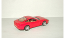 Феррари Ferrari 550 Maranello 1996 Maisto 1:43, масштабная модель, scale43, Maisto-Swarovski