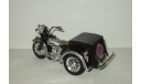 мотоцикл трайк трицикл Харлей Harley Davidson Trike 1947 Maisto 1:18 БЕСПЛАТНАЯ доставка, масштабная модель мотоцикла, 1/18, Harley-Davidson