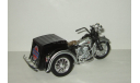 мотоцикл трайк трицикл Харлей Harley Davidson Trike 1947 Maisto 1:18 БЕСПЛАТНАЯ доставка, масштабная модель мотоцикла, 1/18, Harley-Davidson