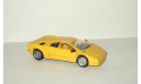 Ламборгини Lamborghini Diablo 1990 Detail Car 1:43 ART 110, масштабная модель, scale43, DetailCars