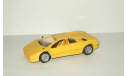 Ламборгини Lamborghini Diablo 1990 Detail Car 1:43 ART 110, масштабная модель, scale43, DetailCars