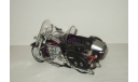 мотоцикл с коляской Харлей Harley Davidson FLHRC Road King 2001 Maisto 1:18 БЕСПЛАТНАЯ доставка, масштабная модель мотоцикла, scale18, Harley-Davidson