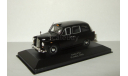 Austin FX 4 London Taxi 1965 Такси Лондона Altaya 1:43, масштабная модель, scale43