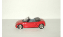 Хонда Honda Beat Cabriolet Softtop 1991 Ebbro 1:43, масштабная модель, scale43