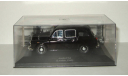 Austin FX 4 London Taxi 1965 Такси Лондона Altaya 1:43, масштабная модель, scale43