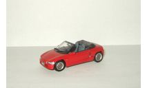 Хонда Honda Beat Cabriolet Softtop 1991 Ebbro 1:43, масштабная модель, scale43