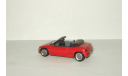 Хонда Honda Beat Cabriolet Softtop 1991 Ebbro 1:43, масштабная модель, scale43