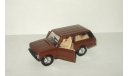 Рендж Ровер Range Rover 1970 4x4 Solido 1:43, масштабная модель, 1/43, Land Rover