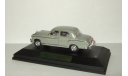 Мерседес Бенц Mercedes Benz 180 220 S Ponton 1956 Серый Faller 1:43, масштабная модель, Mercedes-Benz, scale43