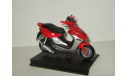 скутер мотороллер Vespa Thunderstorm Scooter 2001 Maisto 1:18 БЕСПЛАТНАЯ доставка, масштабная модель мотоцикла, scale18