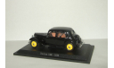 Ситроен Citroen Traction 11 BL 1939 Черный Altaya 1:43, масштабная модель, Citroën, scale43