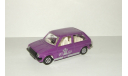 Мини Austin Mini 1981 British Special Edition Corgi 1:40 51693, масштабная модель, scale43